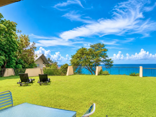 Luxury Maui Retreat in Kahana - Perfect for Large Groups